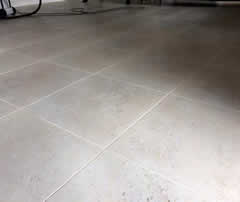 Interior Solid Wooden Floors & Natural Stone flooring cleaning and sealed