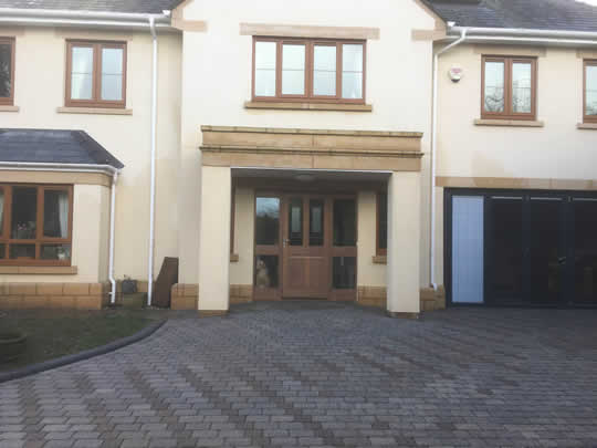 Patio Cleaning And Sealing After