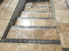 Patio Cleaning And Sealing After